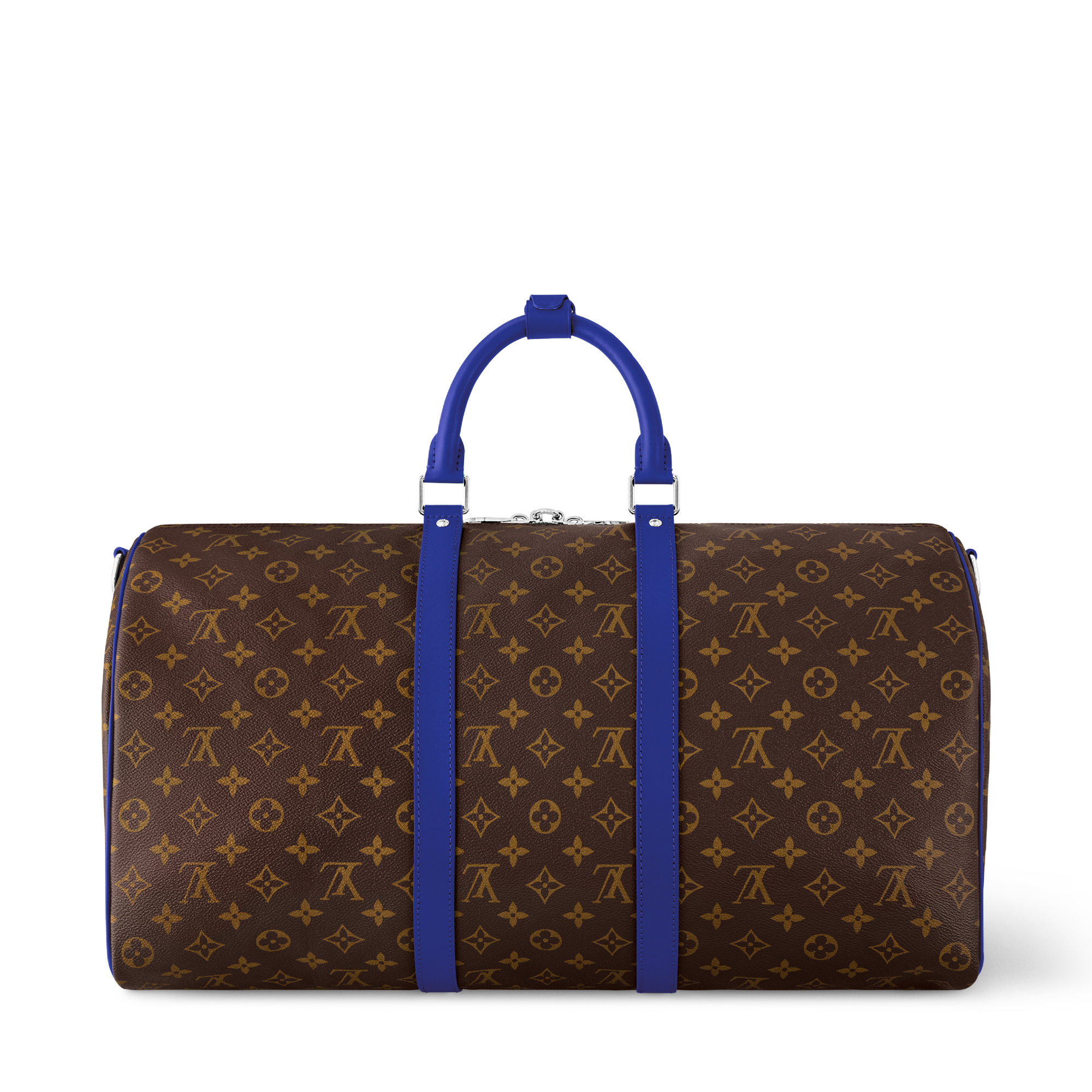 Keepall Bandoulière 50 G73 - Men Bags | LOUIS VUITTON